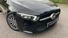Mercedes-Benz A-Class A200 Sport Executive 5dr Auto Petrol Hatchback